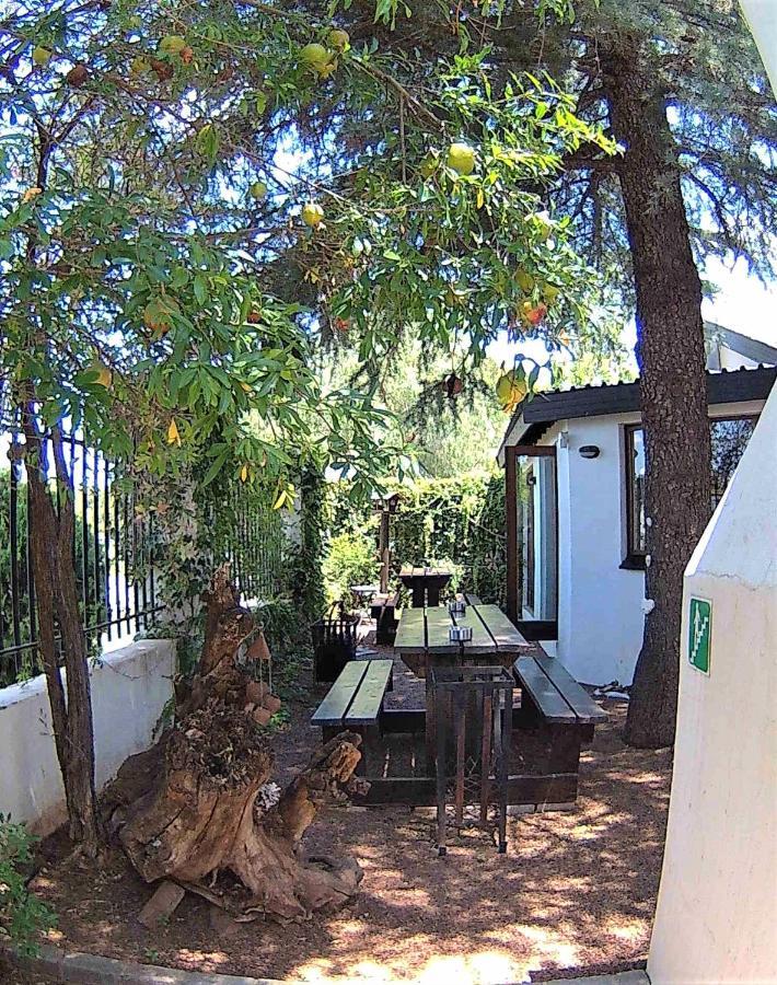 Kuru-Kuru Guesthouse Kuruman Exterior foto
